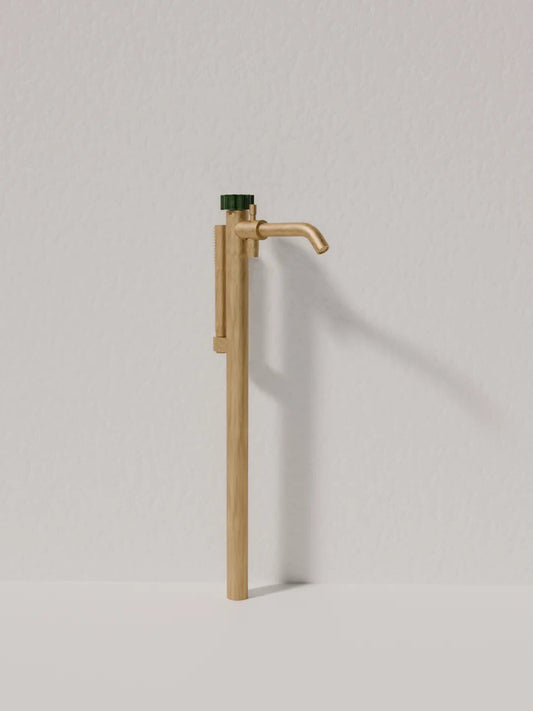 Bongio Margot Floor Bath Mixer