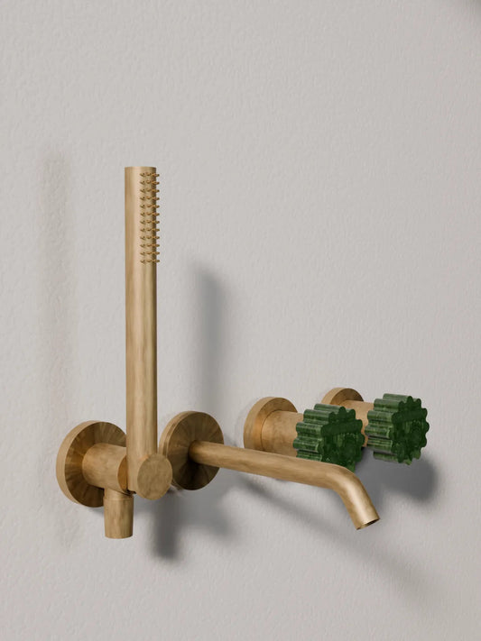 Bongio Margot Bath & Shower Mixer