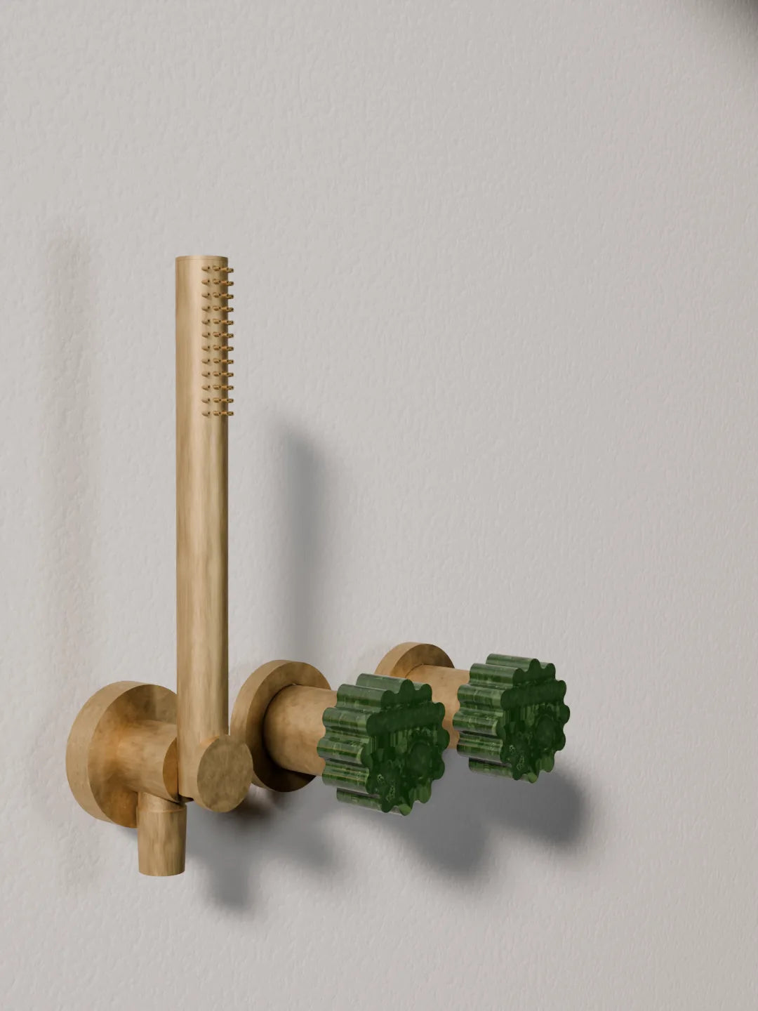Bongio Margot Bath & Shower Mixer