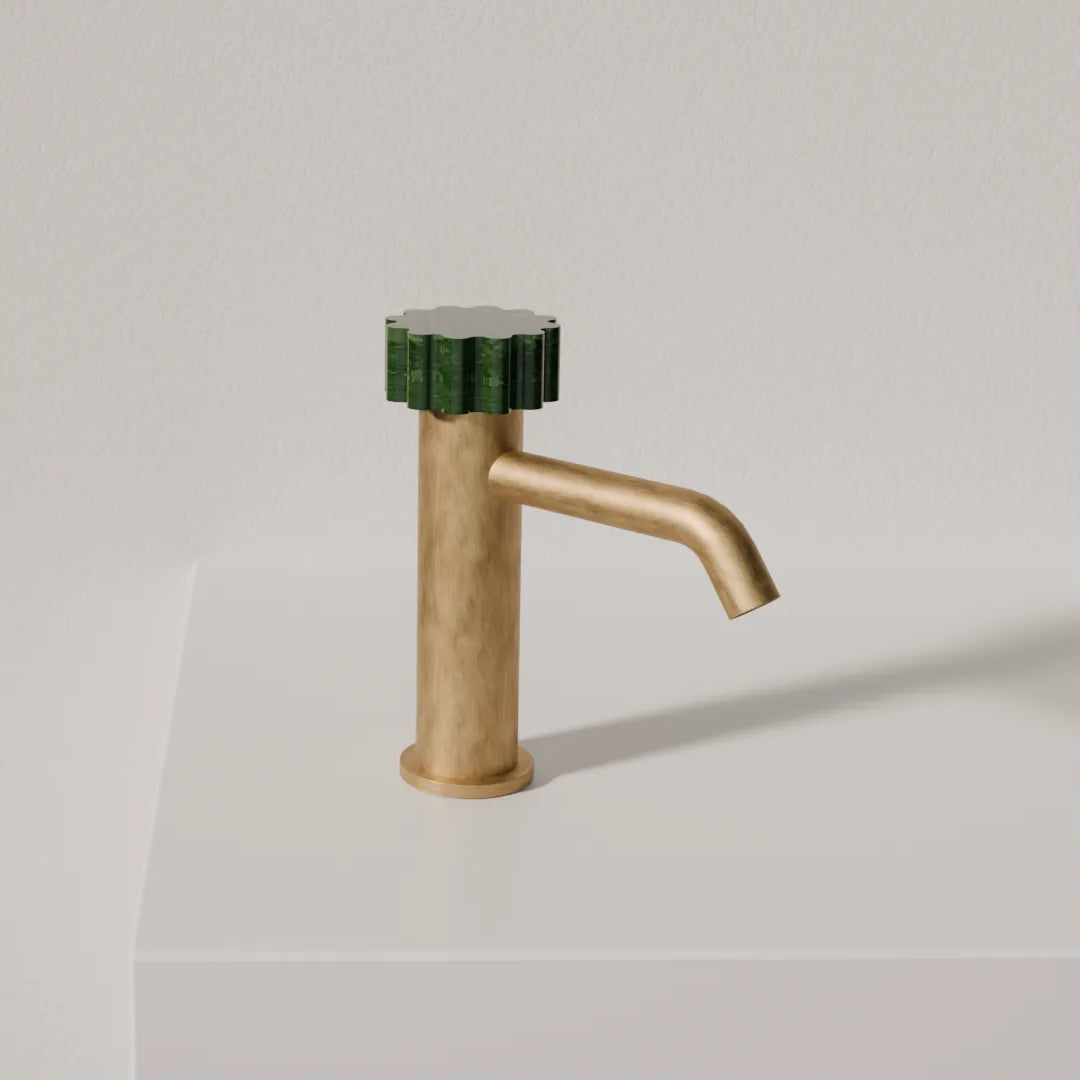 Bongio Margot Basin Mixer