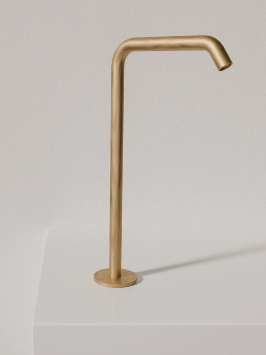Bongio Margot Basin Spout High