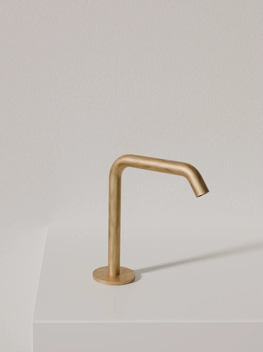 Bongio Margot Basin Spout