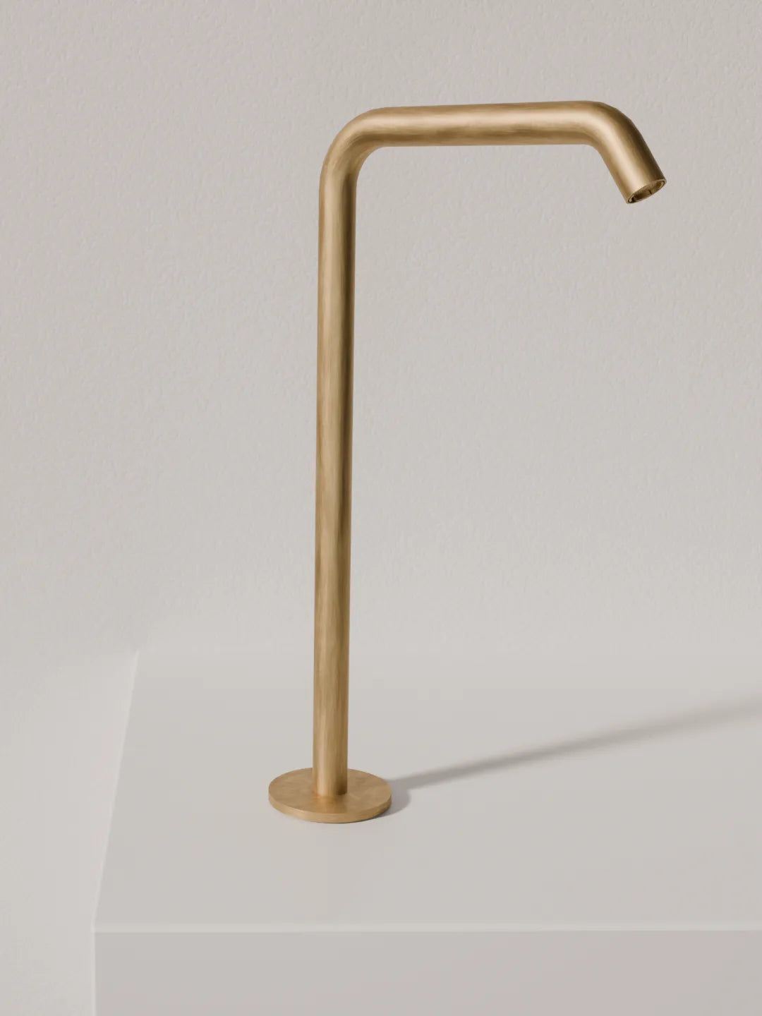 Bongio Margot Washbasin Spout High