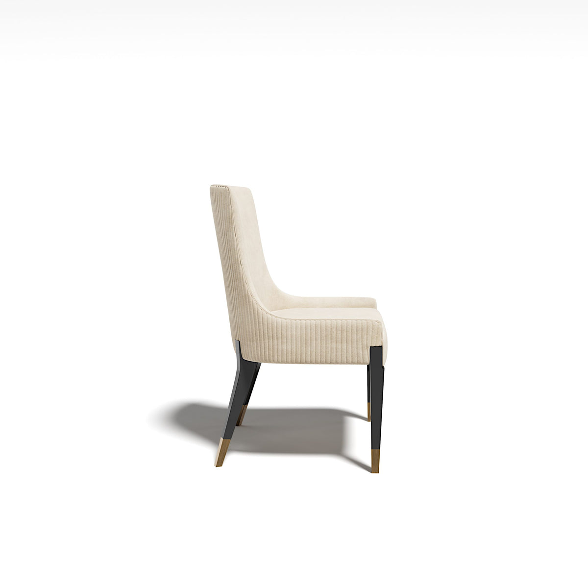 Madame Chair without Arms