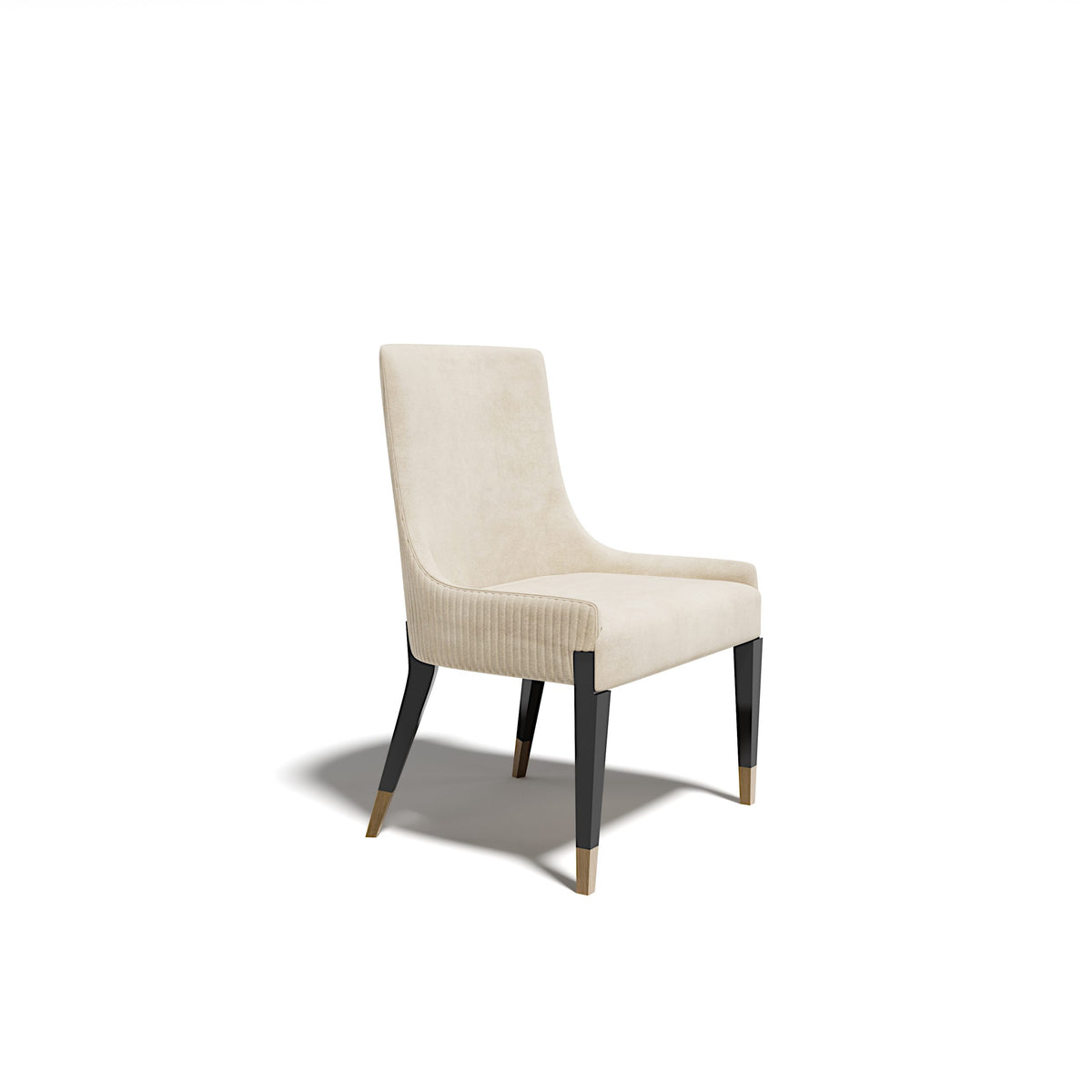 Madame Chair without Arms