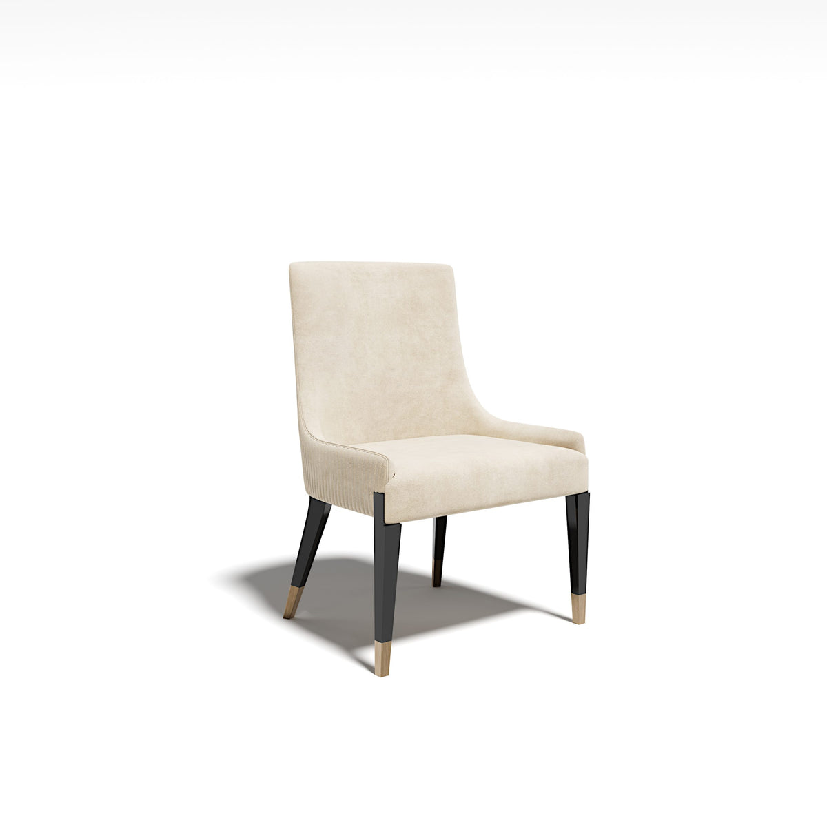 Madame Chair without Arms