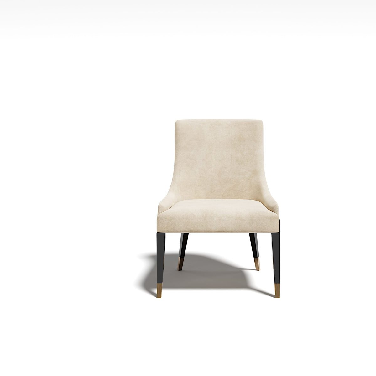 Madame Chair without Arms