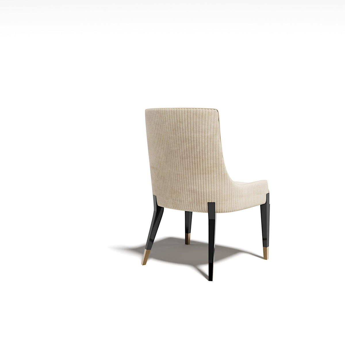 Madame Chair without Arms