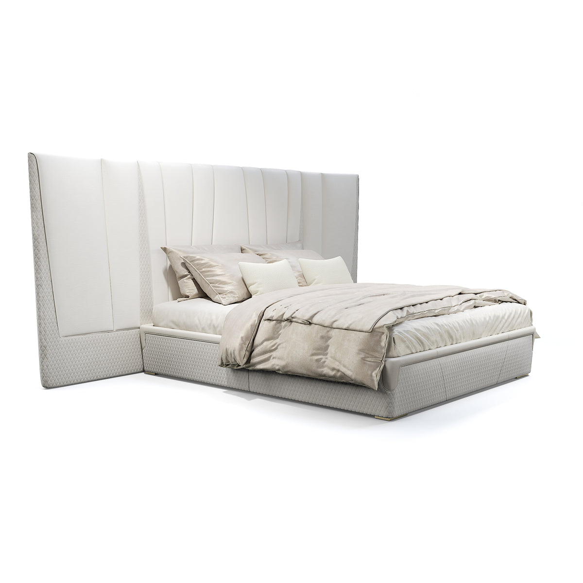 Majestic XL Bed