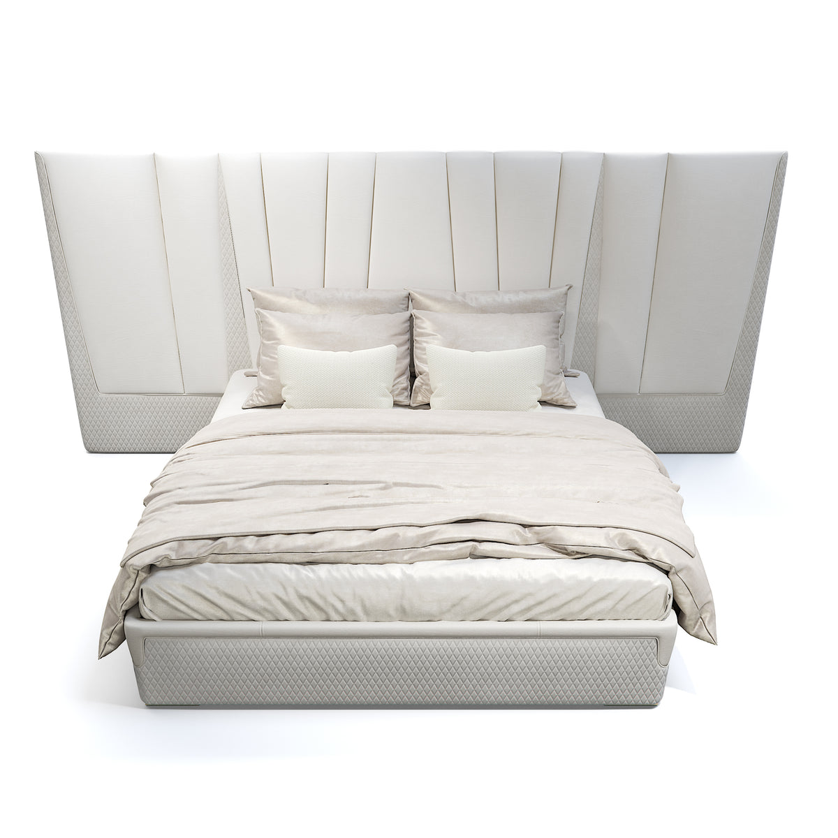 Majestic XL Bed