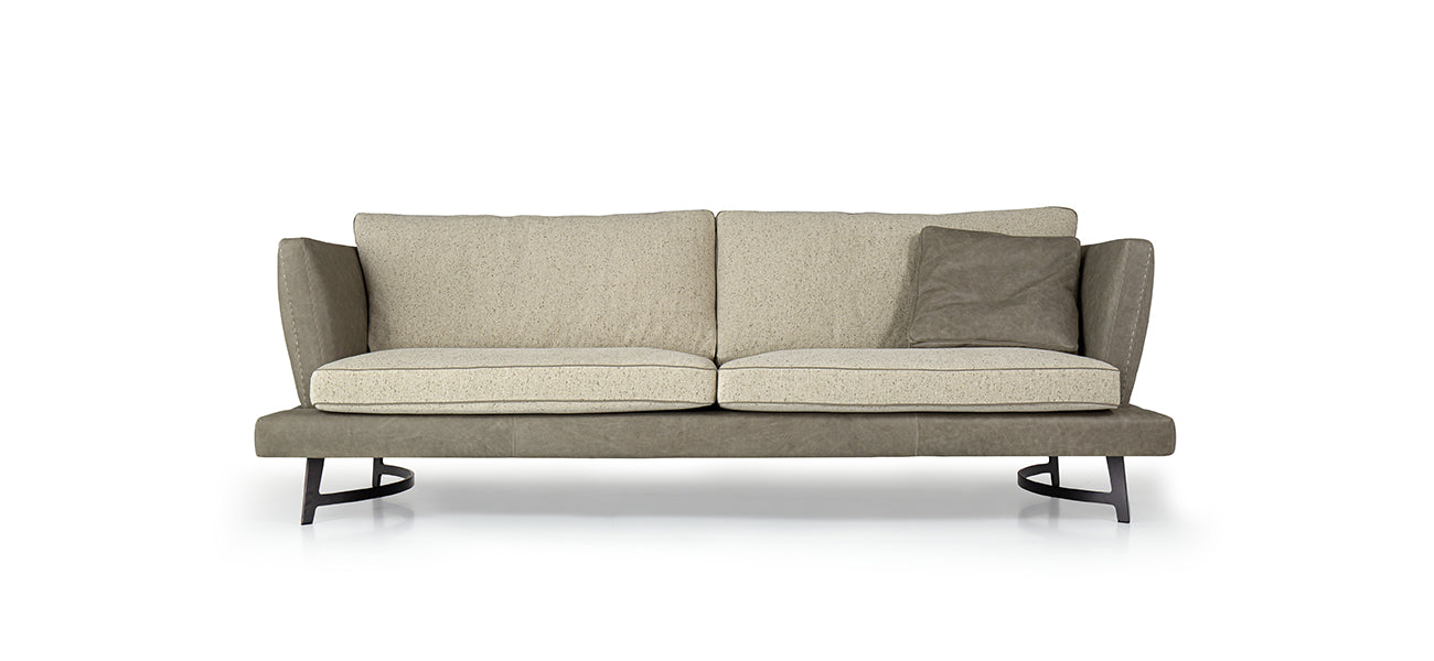 MARTIN 2 SEATER SOFA | $16,500.00