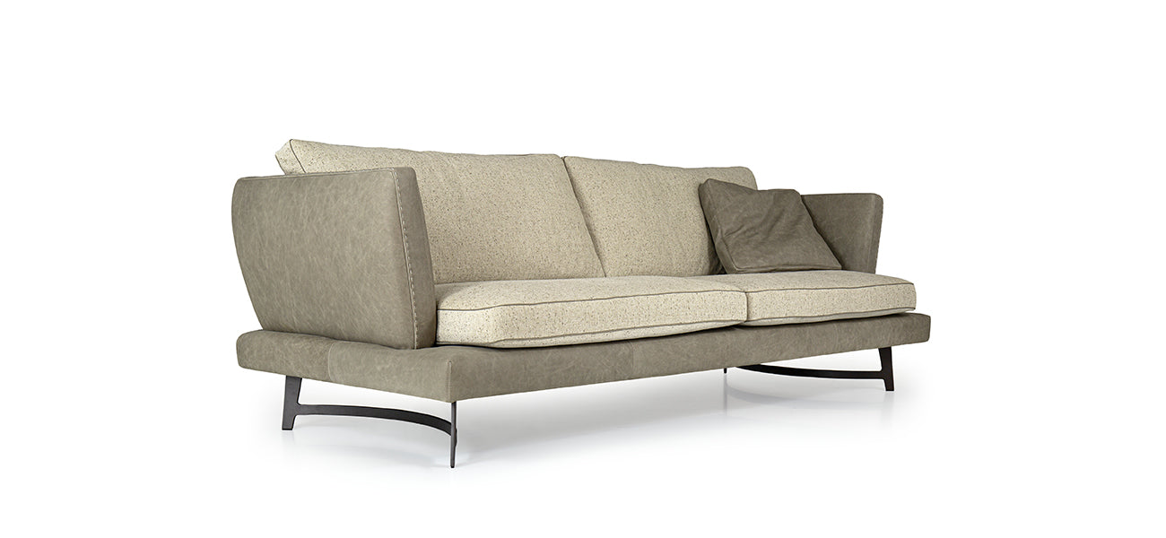 MARTIN 2 SEATER SOFA | $16,500.00