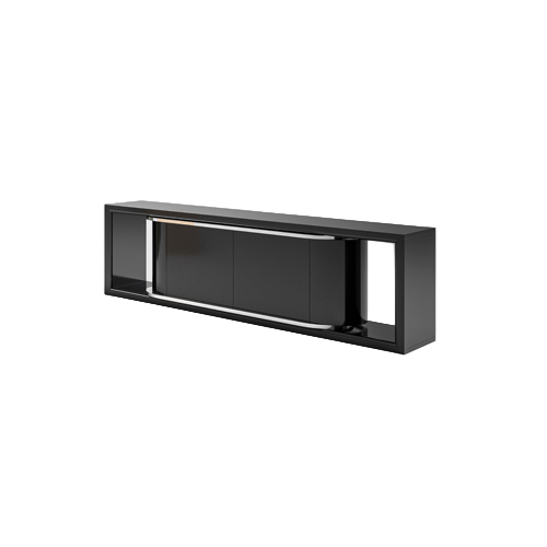 MAVERICK SIDEBOARD WITH 2 DOORS I $22,250.00