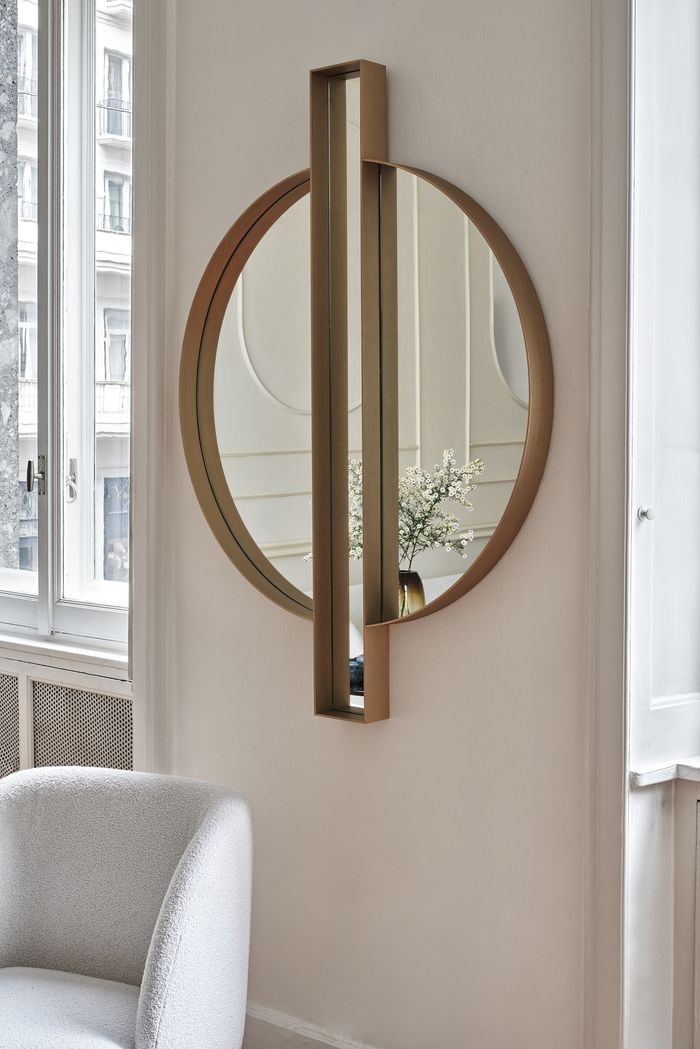 DOM EDIZIONI | MAX MIRROR - $9,578.42