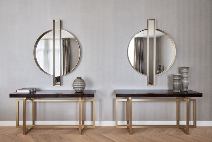 DOM EDIZIONI | MAX MIRROR - $9,578.42