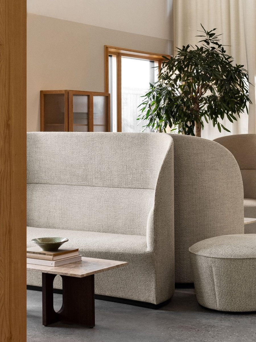 TEAROOM SOFA HIGH BACK I $6,905.00 - $7,255.00