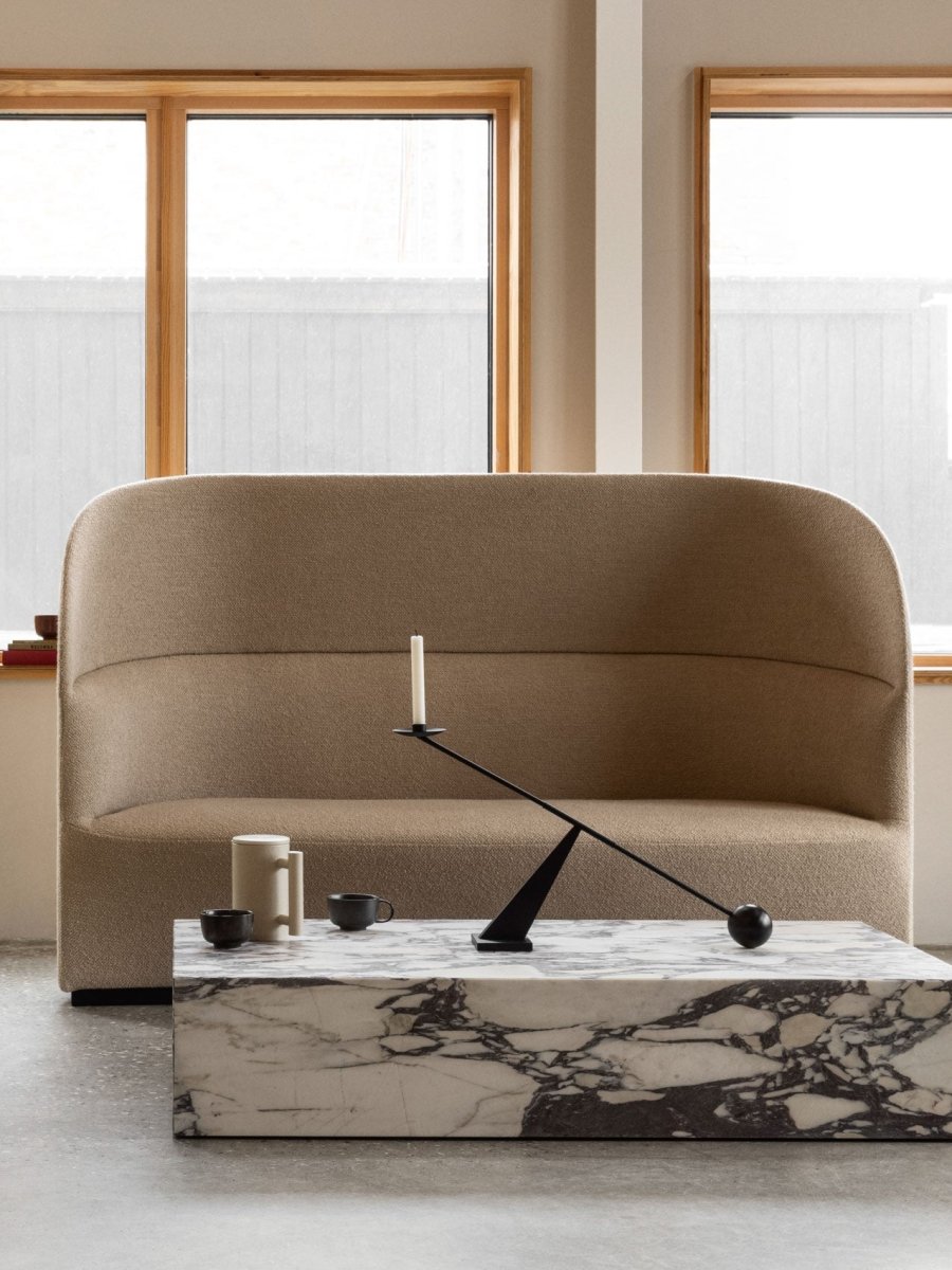 TEAROOM SOFA HIGH BACK I $6,905.00 - $7,255.00