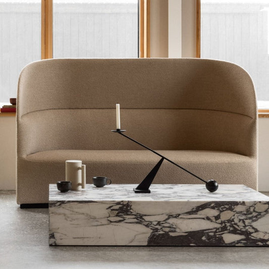 TEAROOM SOFA HIGH BACK I $6,905.00 - $7,255.00