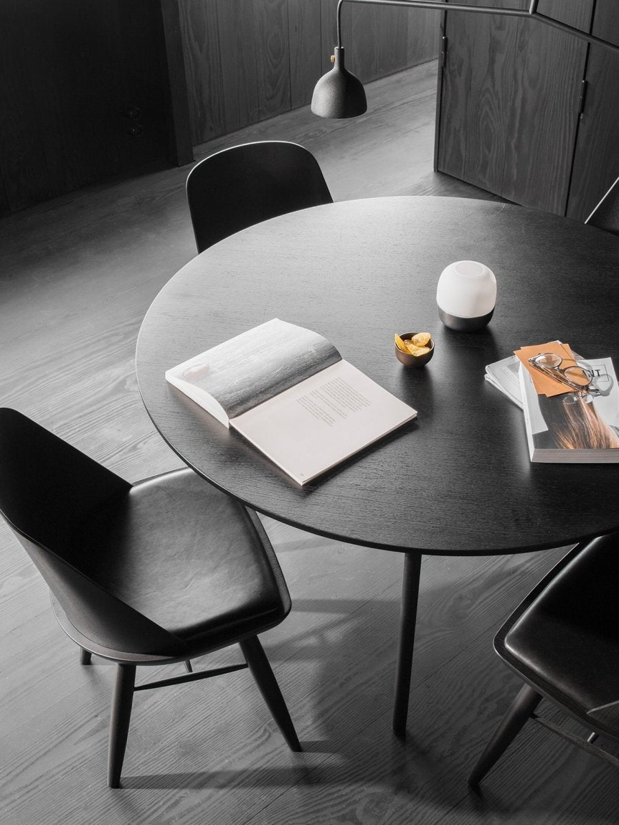 SNAREGADE DINING TABLE, ROUND | $2,105.00 - $3,035.00