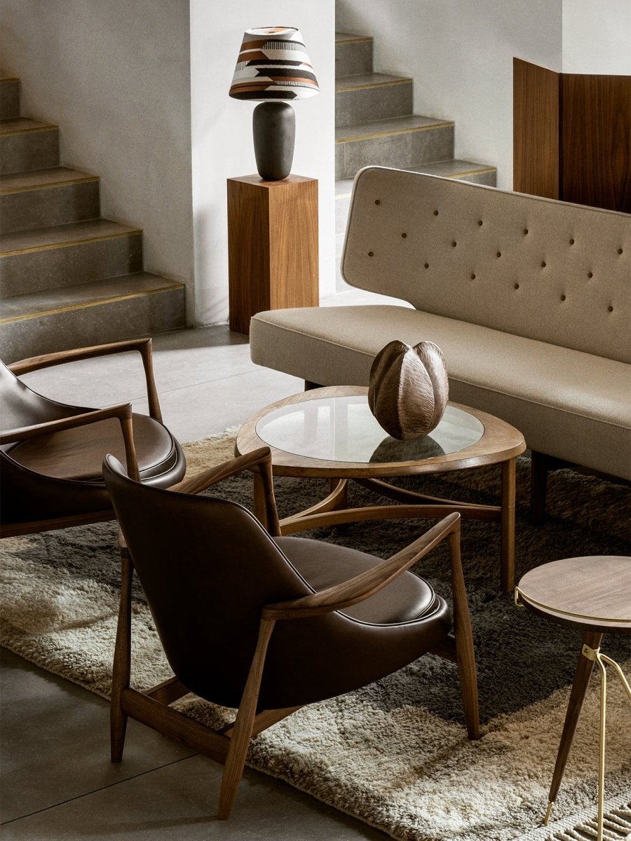 RADIOHUS SOFA 3-SEATER I $10,135.00 - $10,545.00