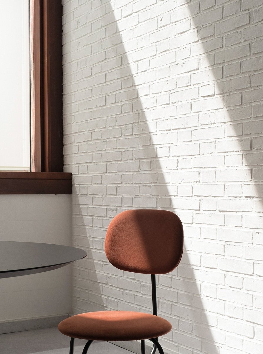 AFTEROOM PLUS DINING CHAIR, FULLY UPHOLSTERED I $935.00 - $1,145.00