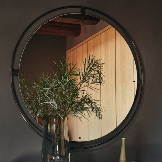 NIMBUS MIRROR, ROUND | $795.00 - $1,605.00