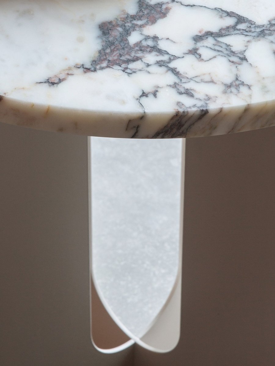 ANDROGYNE SIDE TABLE, TABLETOP | $295.00 - $625.00