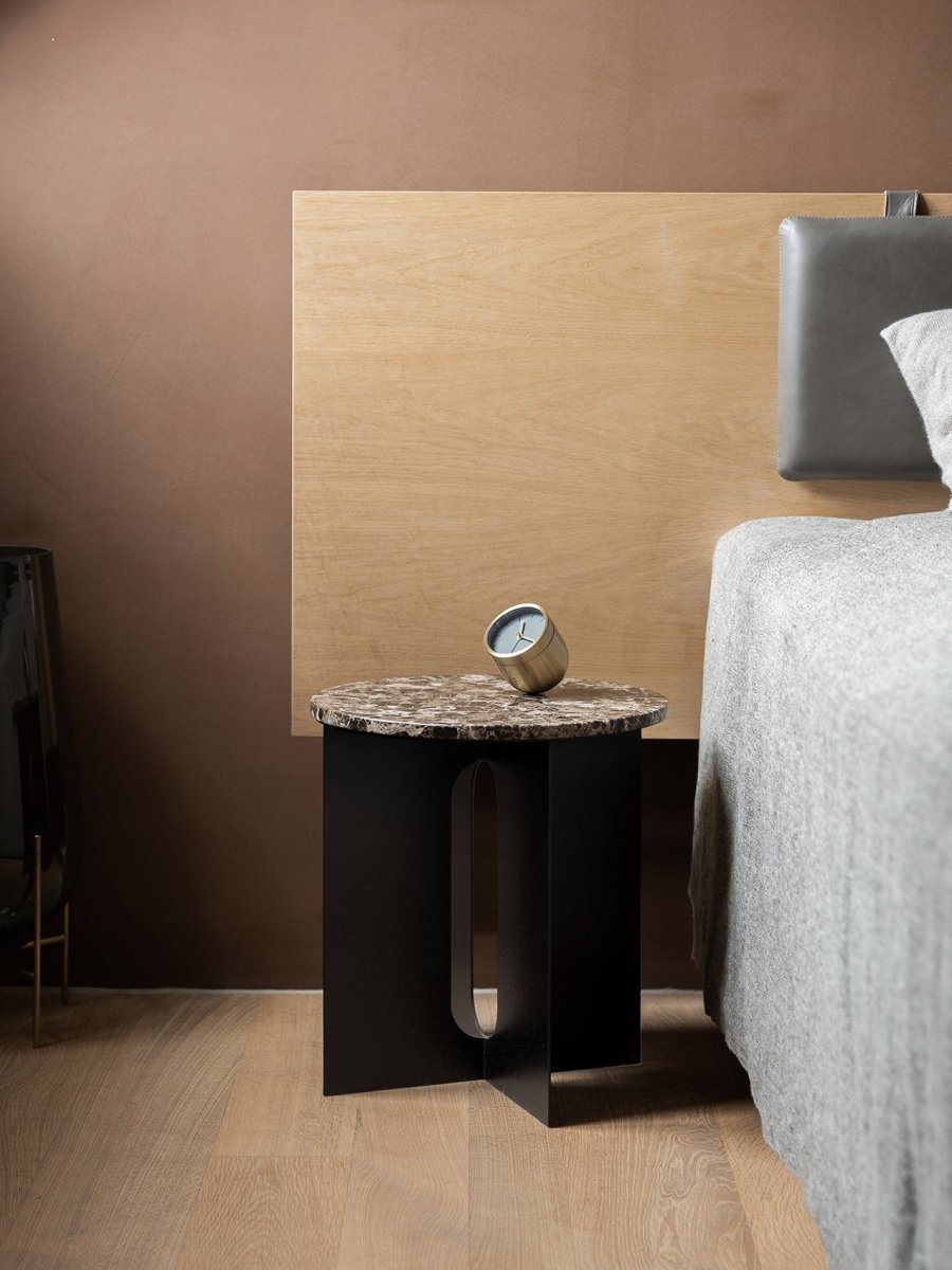 ANDROGYNE SIDE TABLE, TABLETOP | $295.00 - $625.00
