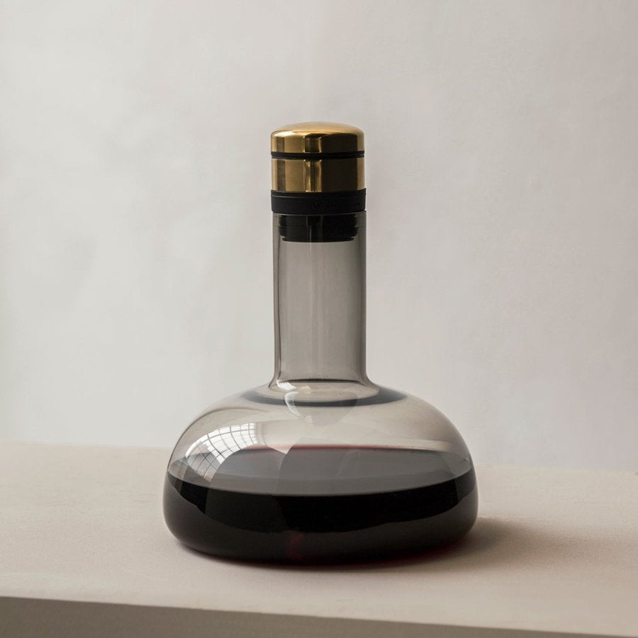 Wine Breather Carafe, Original