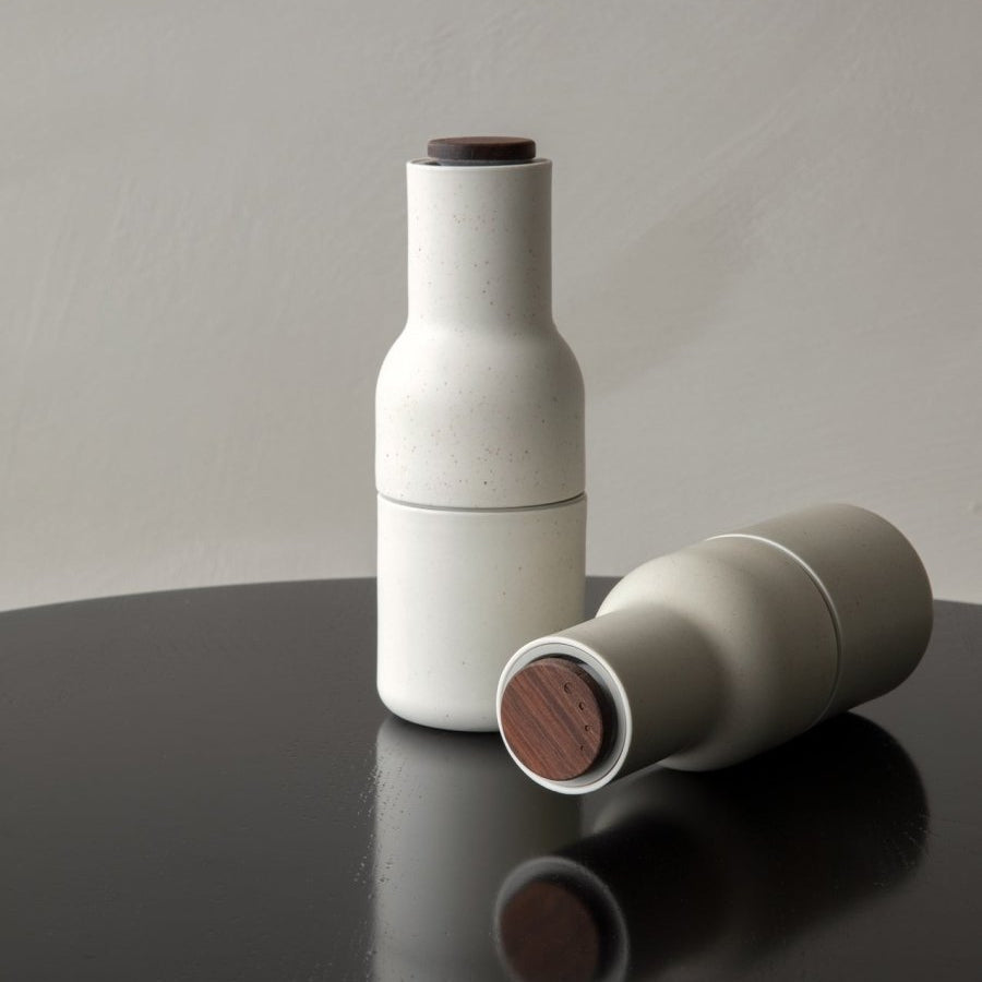 Bottle Grinder