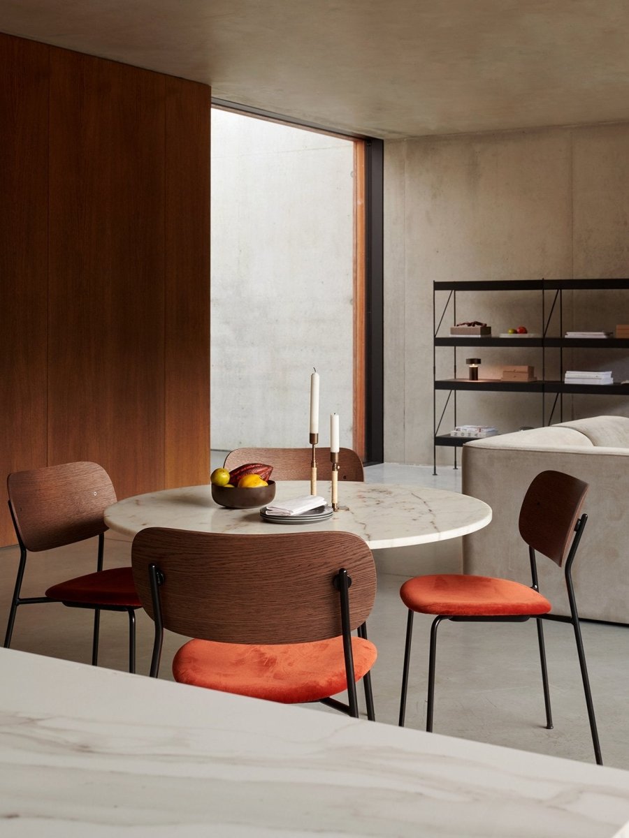 CO DINING CHAIR, NON-UPHOLSTERED I $515.00 - $665.00