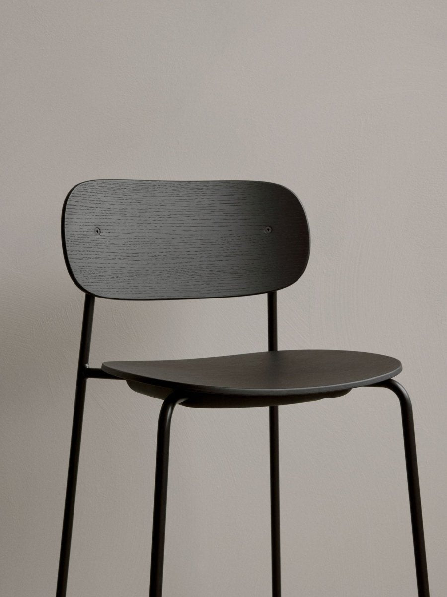CO BAR CHAIR, NON-UPHOLSTERED I $665.00