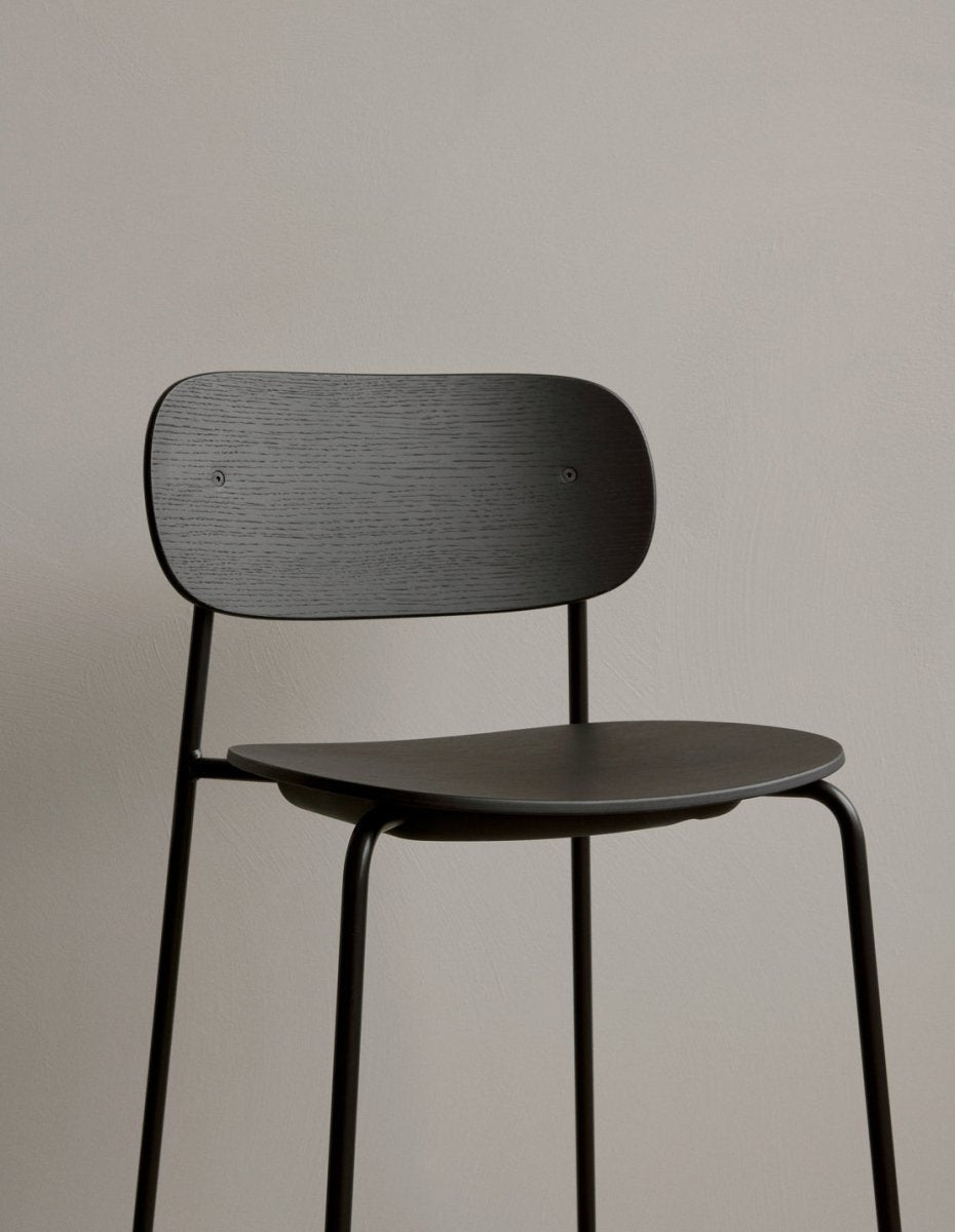 CO COUNTER CHAIR, NON-UPHOLSTERED I $665.00