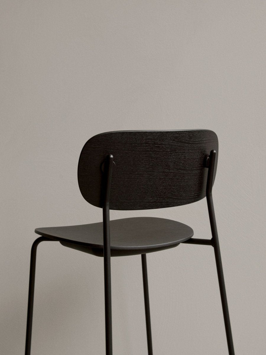 CO BAR CHAIR, NON-UPHOLSTERED I $665.00
