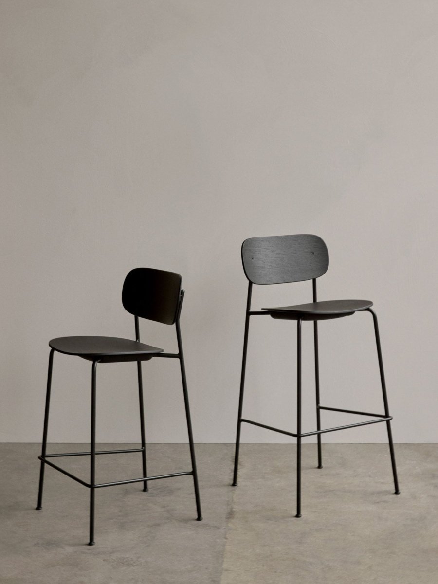 CO BAR CHAIR, NON-UPHOLSTERED I $665.00