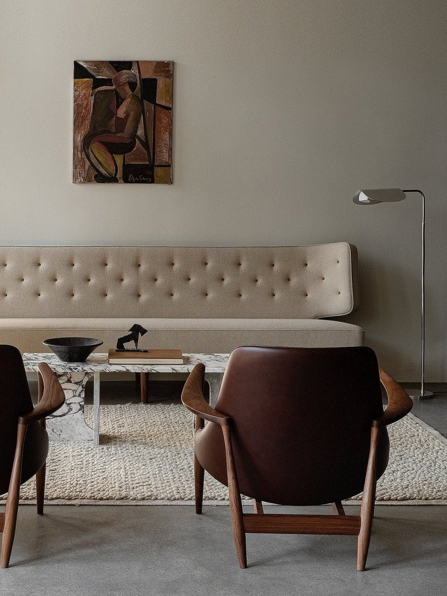 RADIOHUS SOFA 2-SEATER I $9,055.00 - $10,135.00