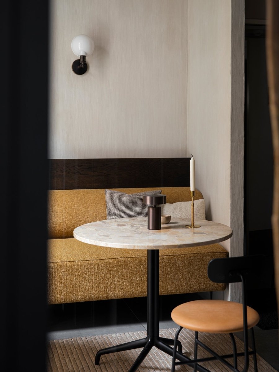 Column Portable Table Lamp