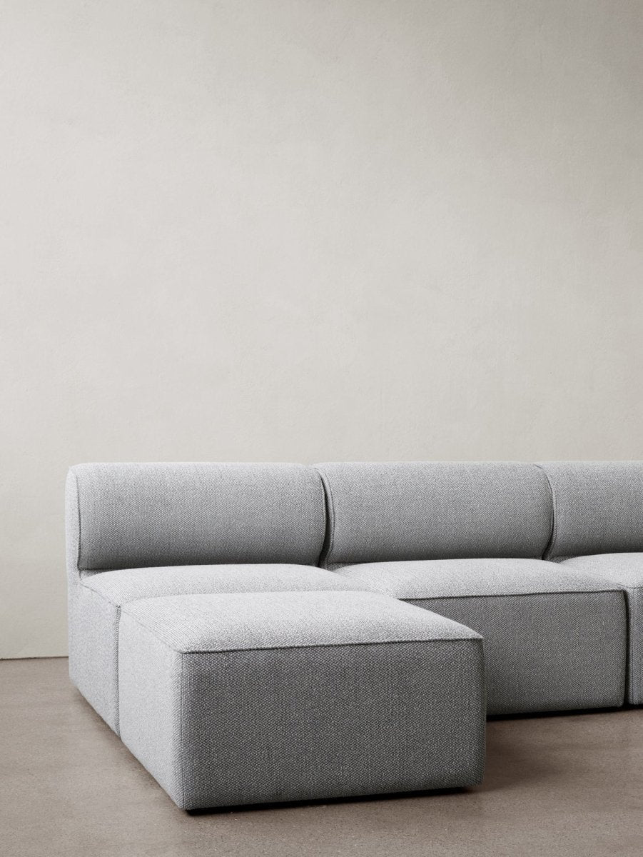 EAVE SECTIONAL POUF I $1,315.00 - $1,805.00
