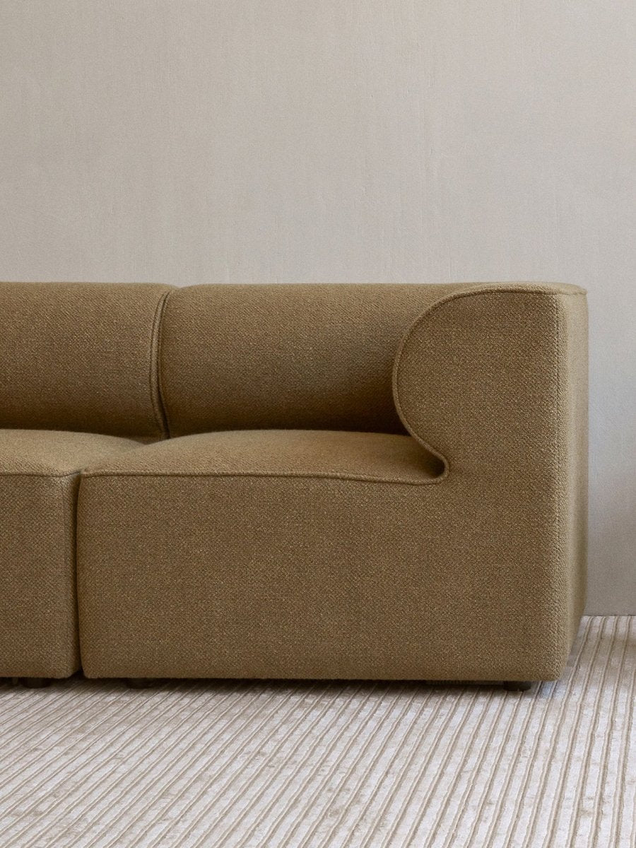 EAVE MODULAR SOFA 2-SEATER CONFIGURATION 1 I $4,650.00 - $5,730.00