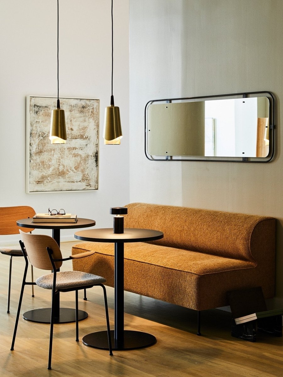 CO DINING CHAIR, WITH ARMS, FULLY UPHOLSTERED I $815.00 - $1,205.00