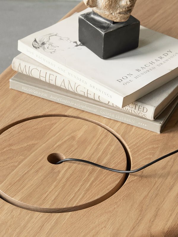 THE ECLIPSE DESK | $3,565.00