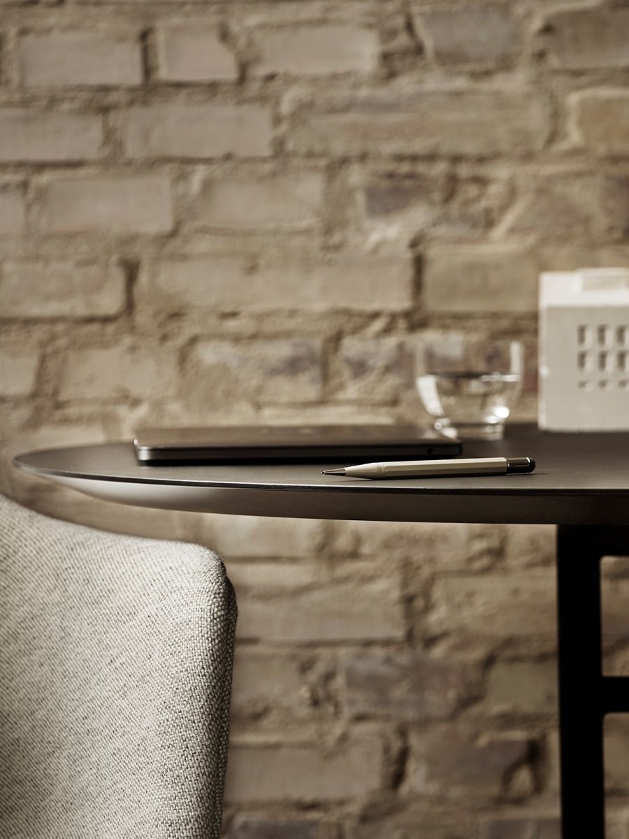 SNAREGADE DINING TABLE, ROUND | $2,105.00 - $3,035.00