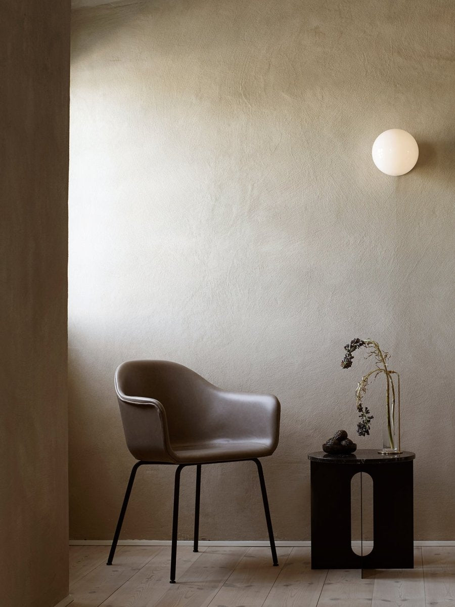 Tr Bulb Ceiling/Wall Lamp
