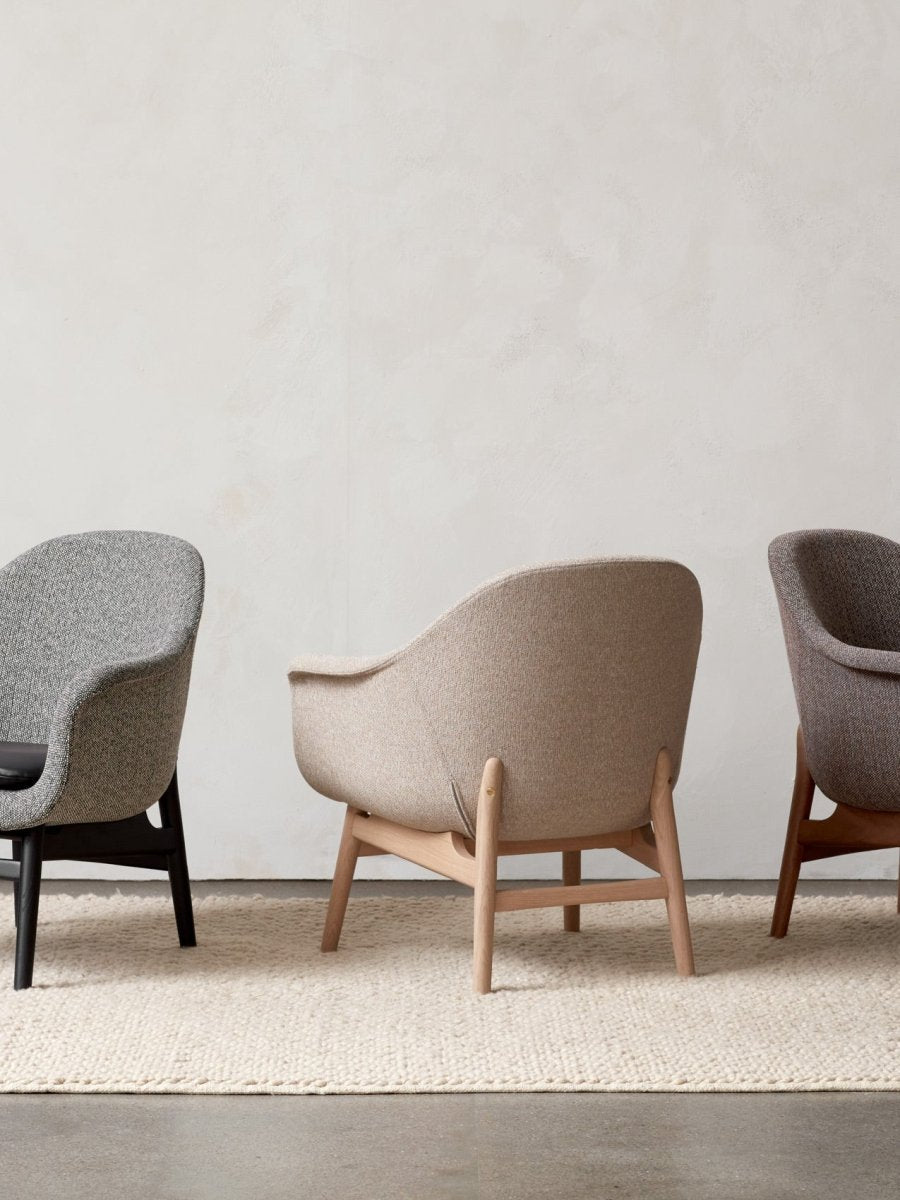 HARBOUR LOUNGE CHAIR I $2,575.00 - $5,555.00