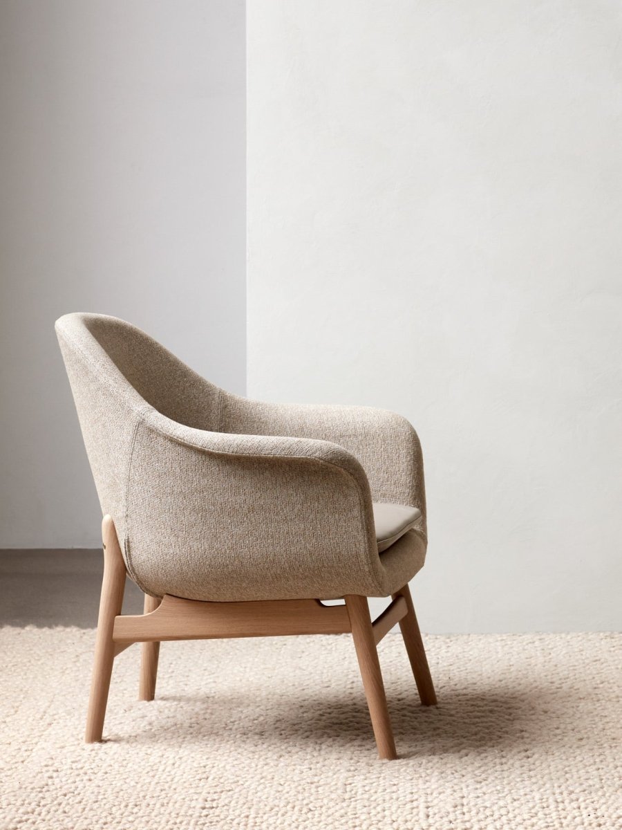 HARBOUR LOUNGE CHAIR I $2,575.00 - $5,555.00