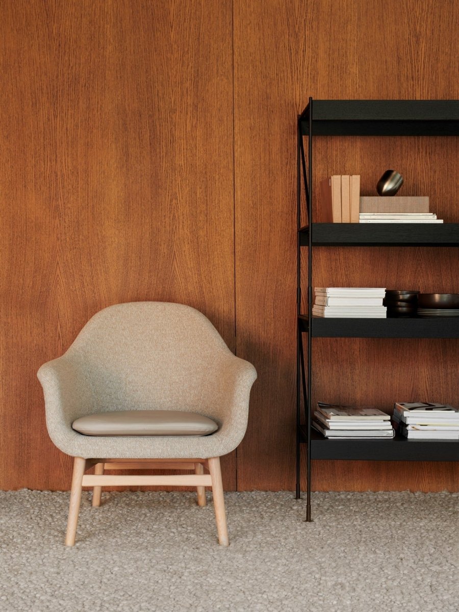 HARBOUR LOUNGE CHAIR I $2,575.00 - $5,555.00