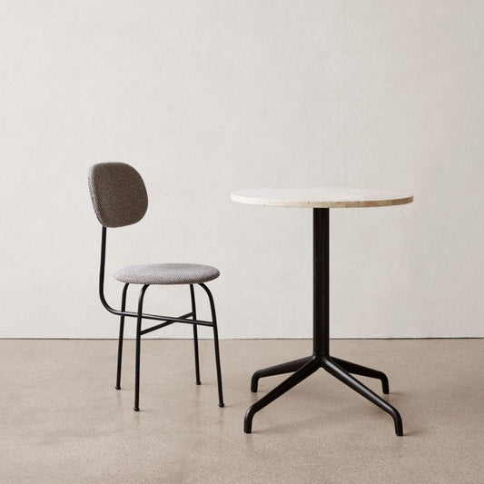 HARBOUR COLUMN TABLE, ROUND TABLE TOP, COUNTER HEIGHT | $965.00 - $2,155.00