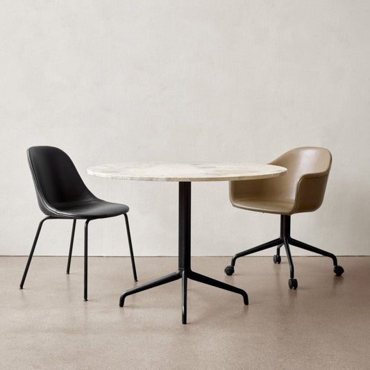 HARBOUR COLUMN TABLE, ROUND TABLE TOP, DINING HEIGHT | $885.00 - $2,465.00