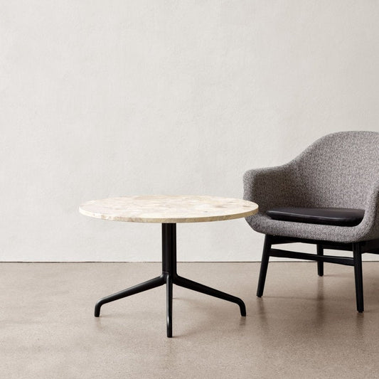 HARBOUR COLUMN TABLE, LOUNGE HEIGHT, STAR BASE | $1,385.00 - $2,095.00