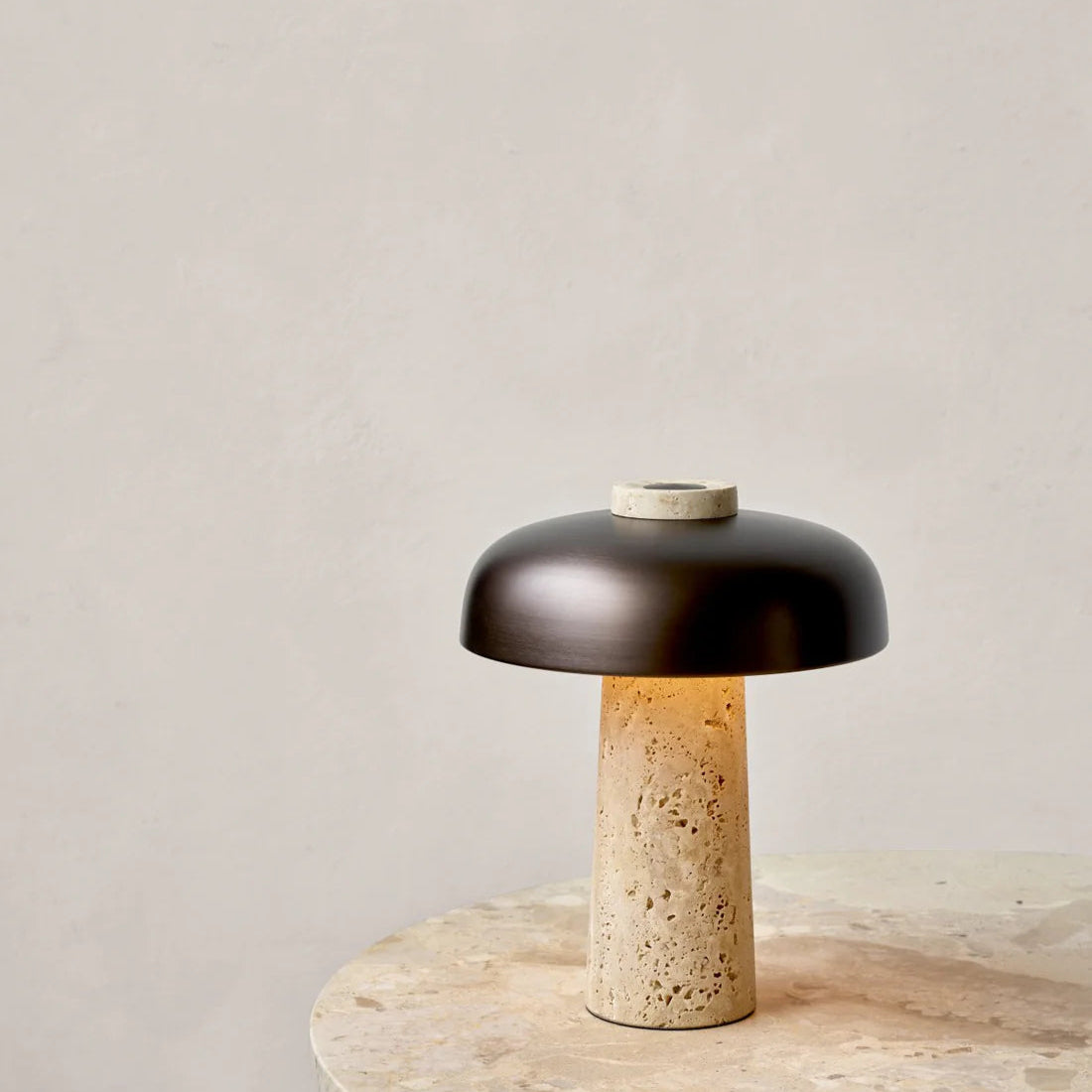REVERSE TABLE LAMP I $780.00 - $815.00